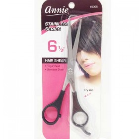 Annie Stainless Series 6 1/2" #5005